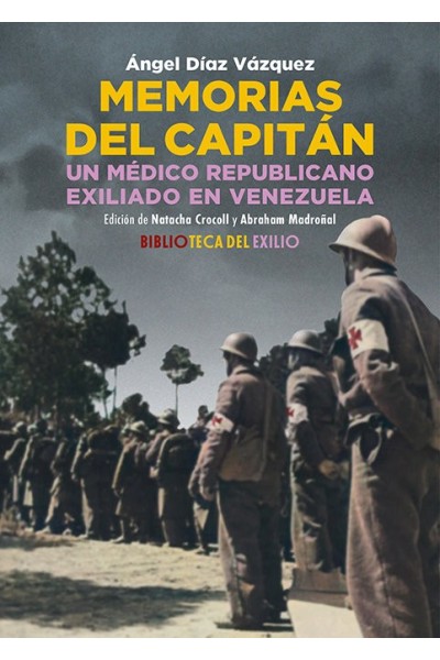 MEMORIAS DEL CAPITAN