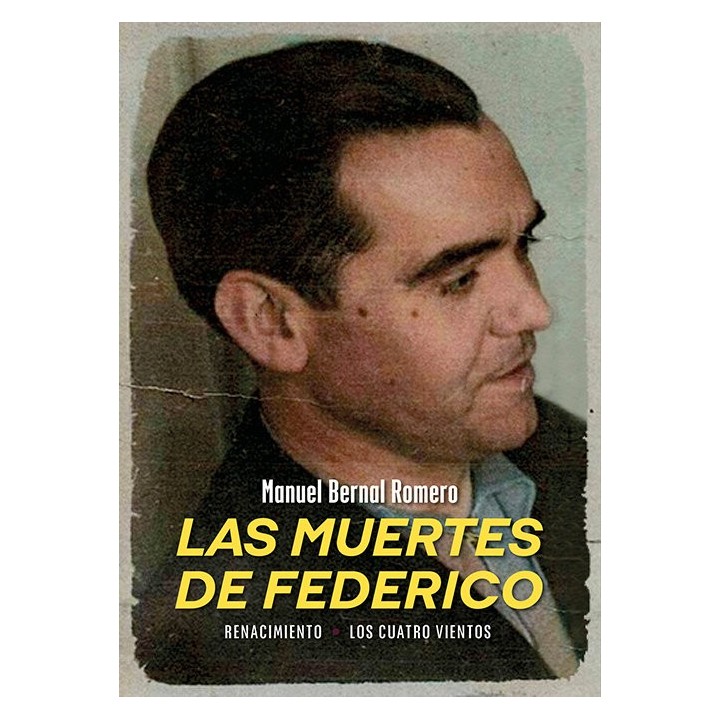 MUERTES DE FEDERICO,LAS