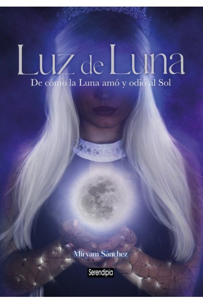 LUZ DE LUNA