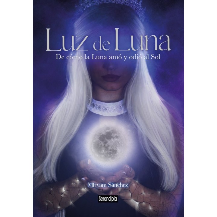 LUZ DE LUNA