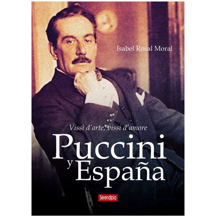 PUCCINI Y ESPAÑA
