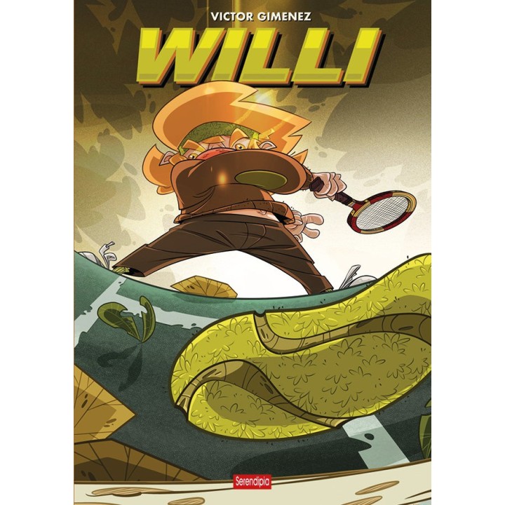 WILLI