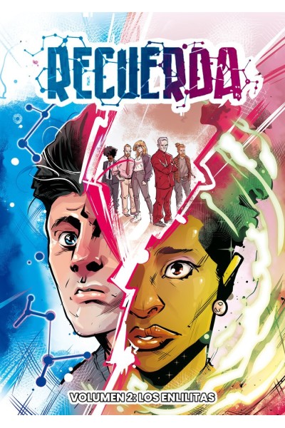 RECUERDA II