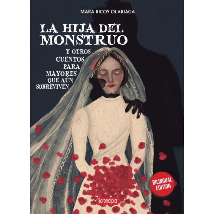 LA HIJA DEL MONSTRUO