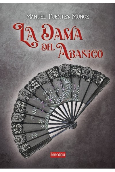 LA DAMA DEL ABANICO