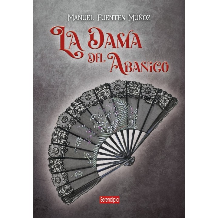 LA DAMA DEL ABANICO