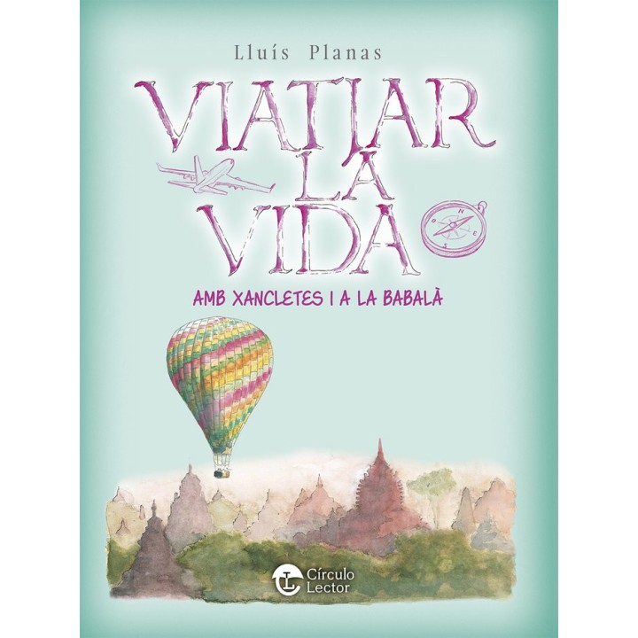 VIATJAR LA VIDA