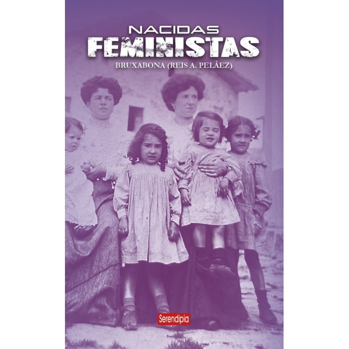 NACIDAS FEMINISTAS