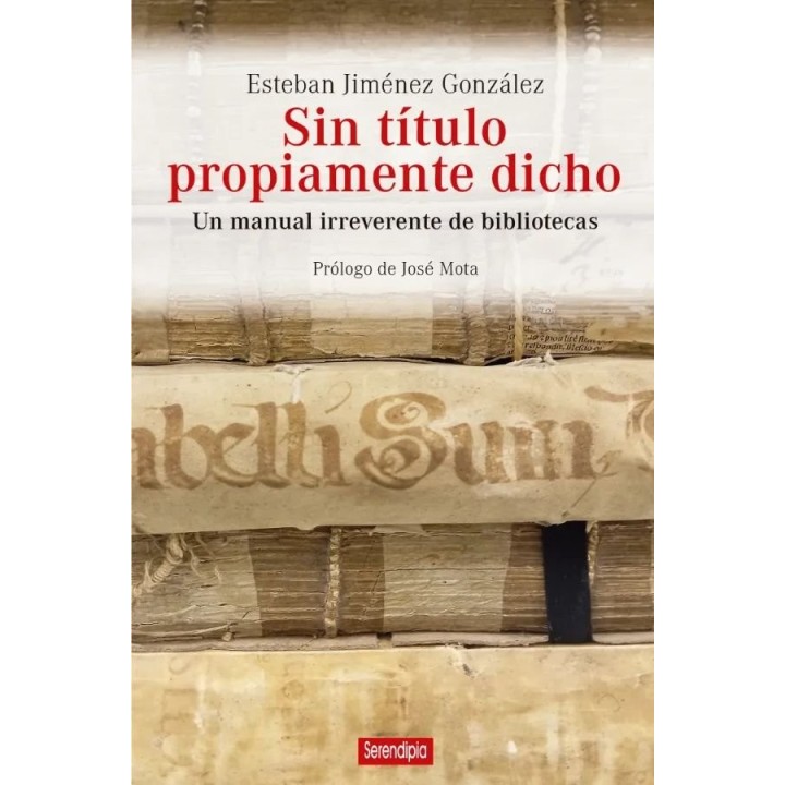 SIN TITULO PROPIAMENTE DICHO