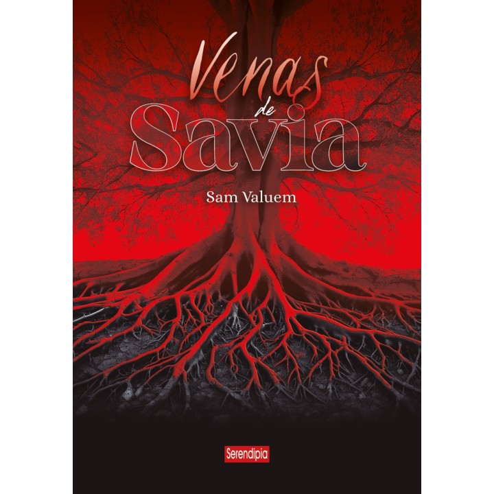 VENAS DE SAVIA