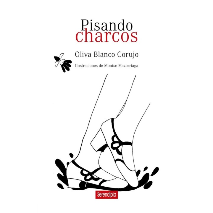 PISANDO CHARCOS