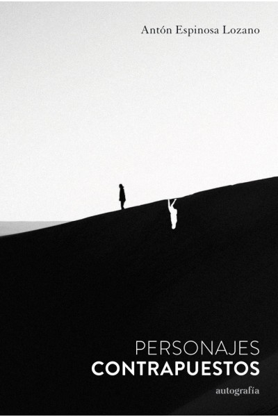PERSONAJES CONTRAPUESTOS