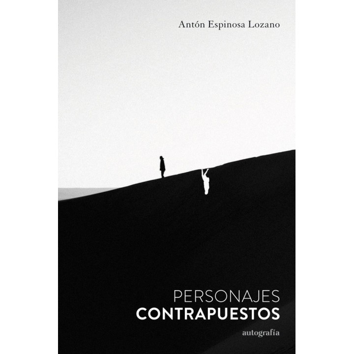 PERSONAJES CONTRAPUESTOS