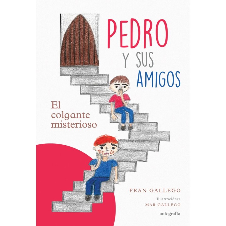 PEDRO Y SUS AMIGOS