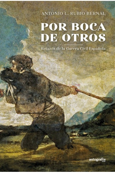 POR BOCA DE OTROS