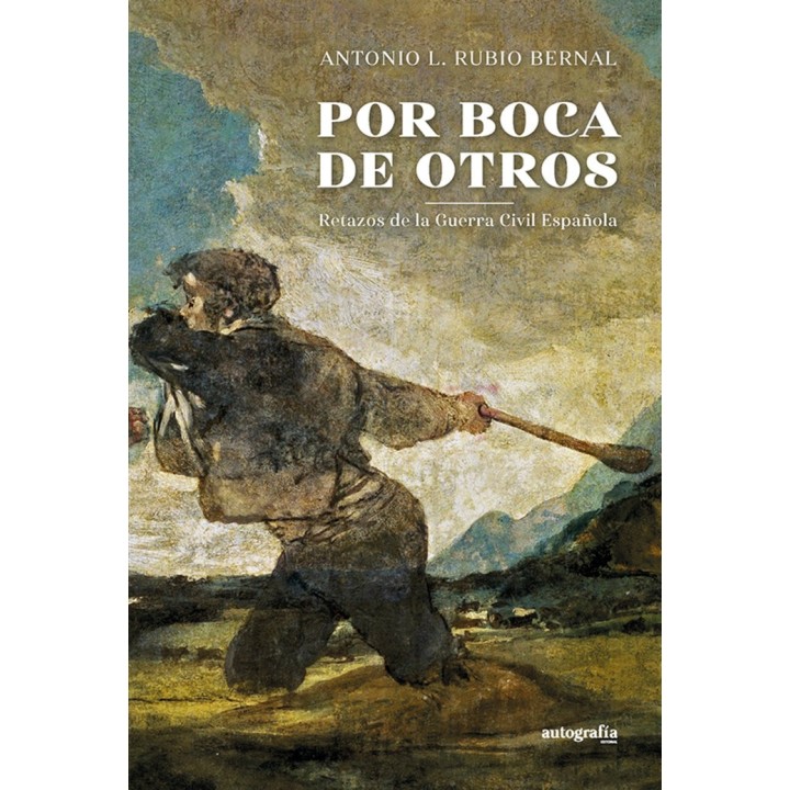 POR BOCA DE OTROS