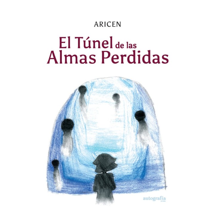 EL TUNEL DE LAS ALMAS PERDIDAS