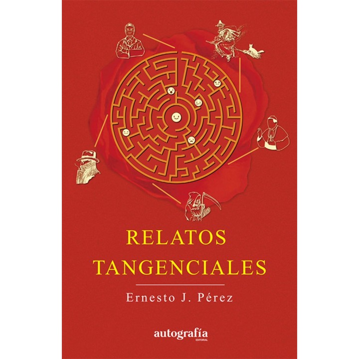RELATOS TANGENCIALES