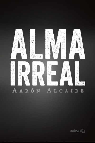 ALMA IRREAL