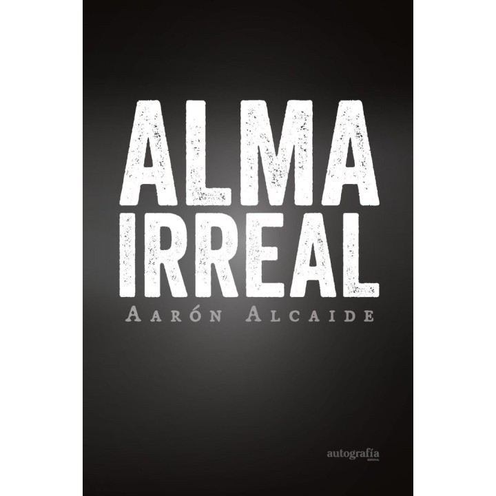 ALMA IRREAL