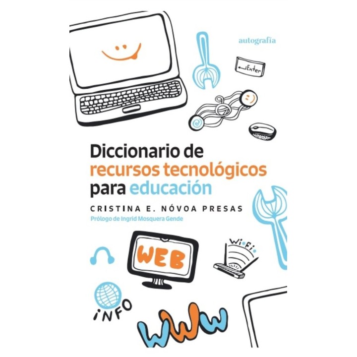 DICCIONARIO DE RECURSOS TECNOLOGICOS PARA EDUCACION