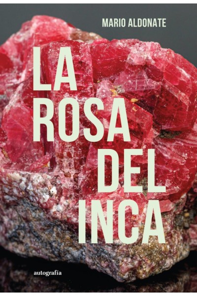 LA ROSA DEL INCA