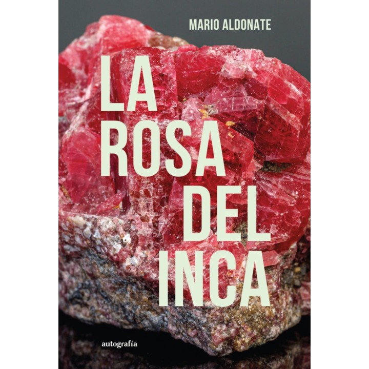 LA ROSA DEL INCA