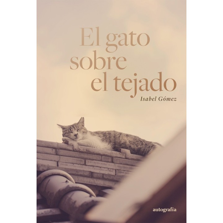 EL GATO SOBRE EL TEJADO