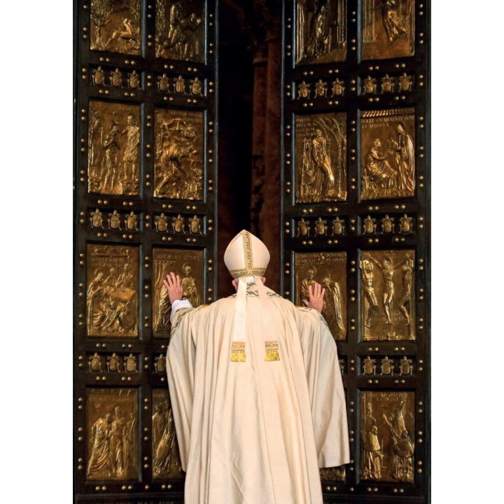 GUIA DEL PEREGRINO JUBILEO ORDINARIO DEL AÑO 2025