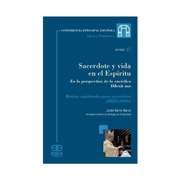 SACERDOTE Y VIDA EN EL ESPIRITU