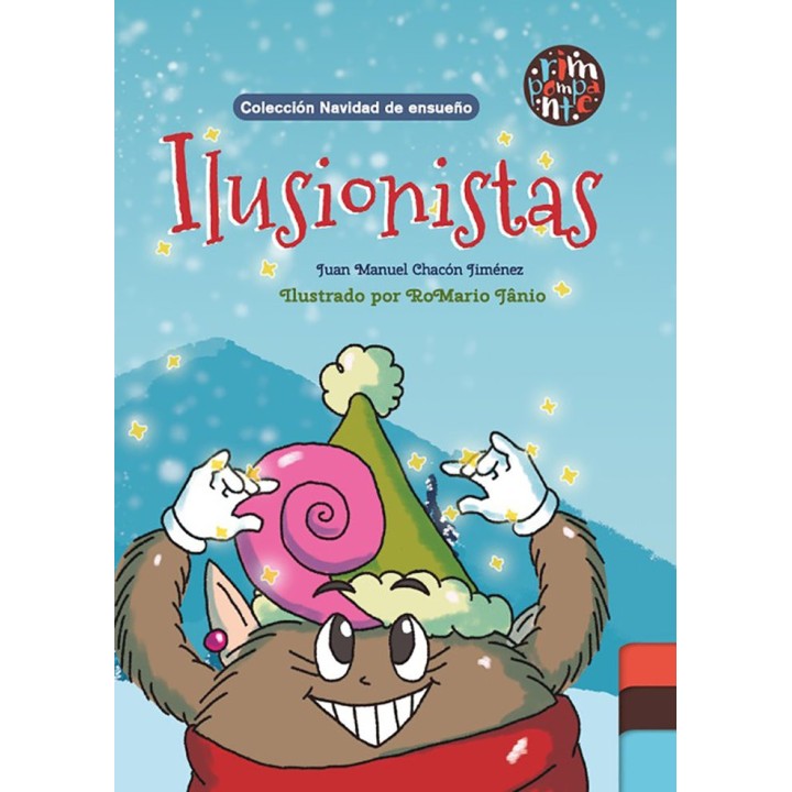 ILUSIONISTAS