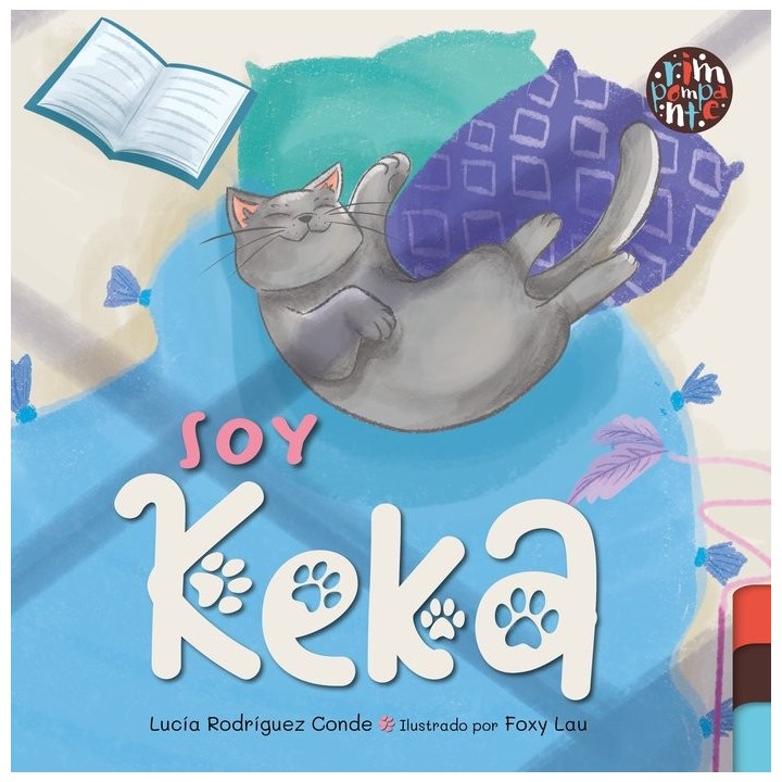 SOY KEKA