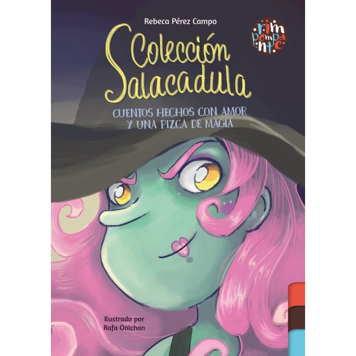COLECCION SALACADULA