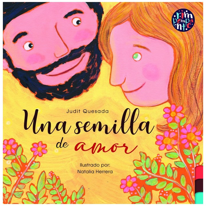 UNA SEMILLA DE AMOR