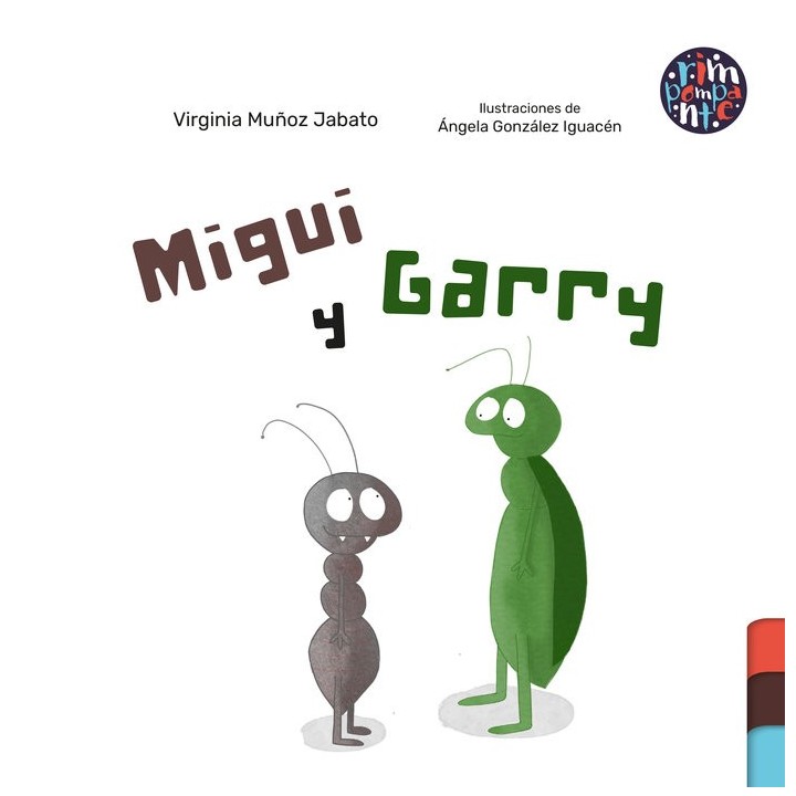 MIGUI Y GARRY