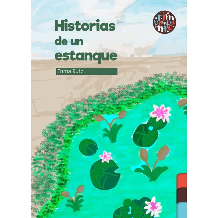HISTORIAS DE UN ESTANQUE