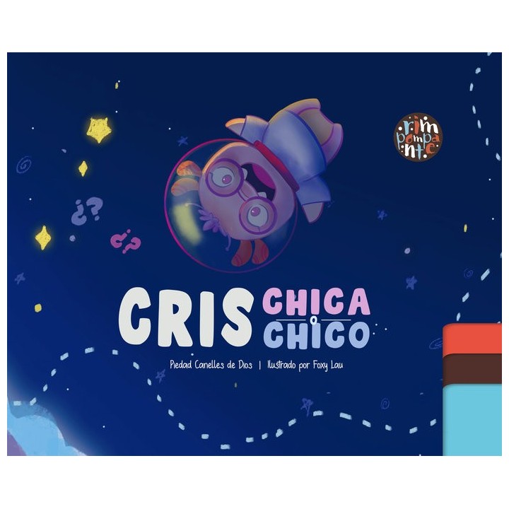 CRIS CHICA O CRIS CHICO