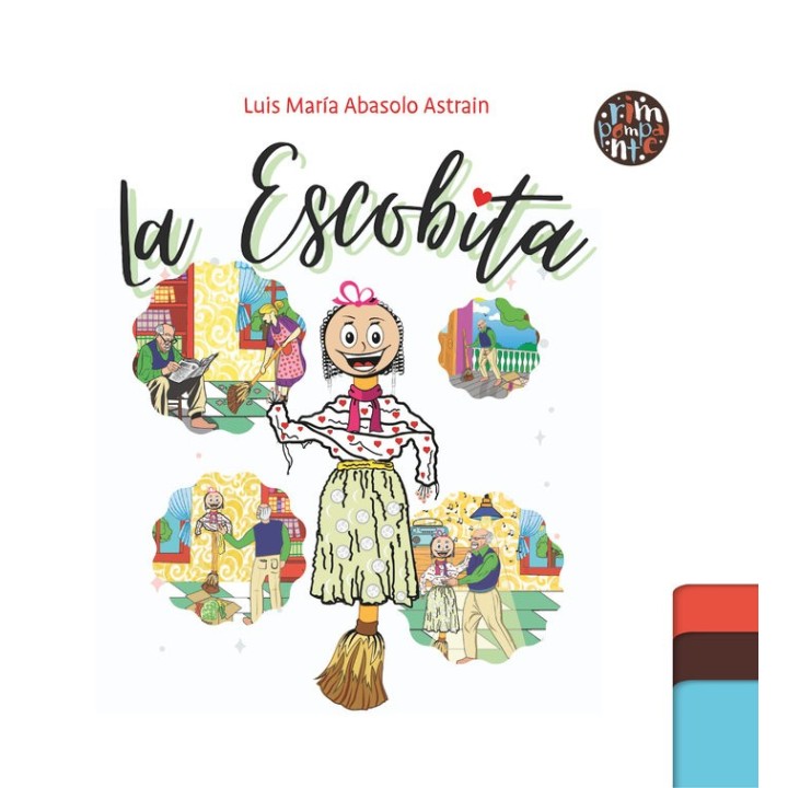 LA ESCOBITA
