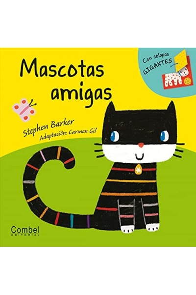 Mascotas Amigas