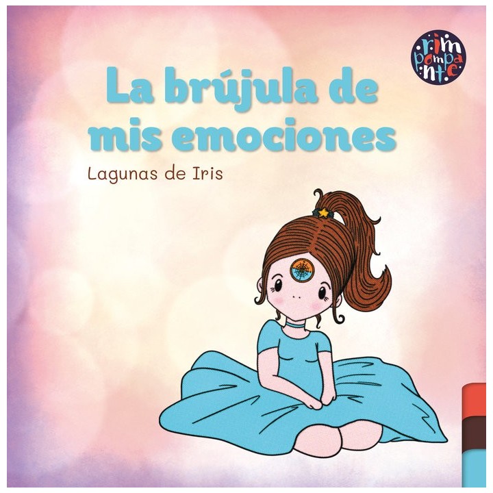 LA BRUJULA DE MIS EMOCIONES