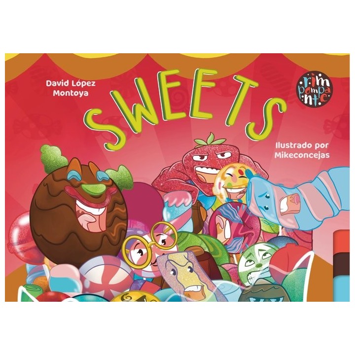 SWEETS