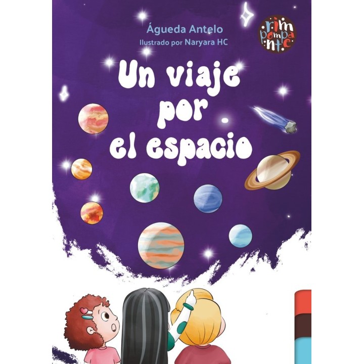 UN VIAJE POR EL ESPACIO