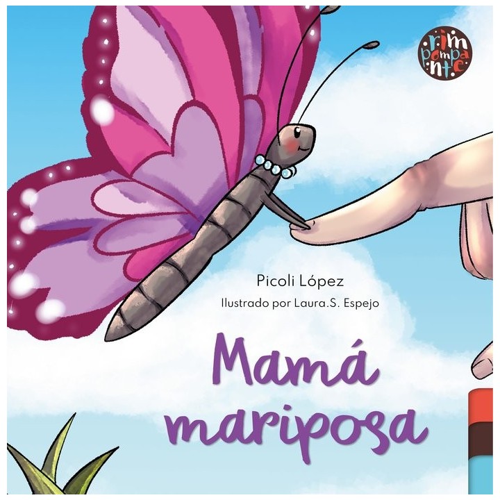 MAMA MARIPOSA