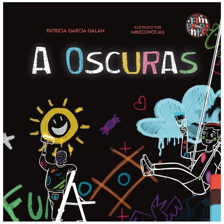 A OSCURAS