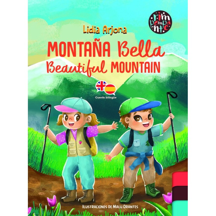 MONTAÑA BELLA BEAUTIFUL MOUNTAIN