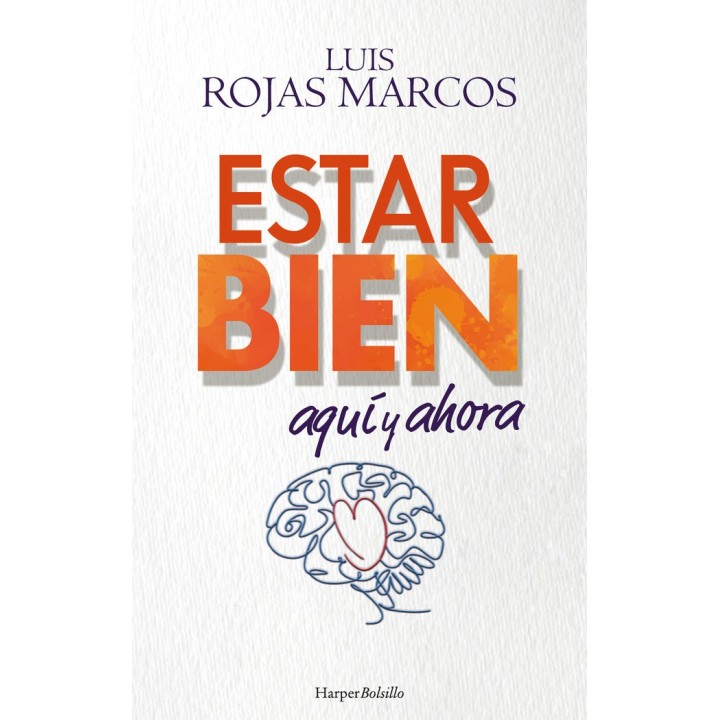 ESTAR BIEN AQUI Y AHORA