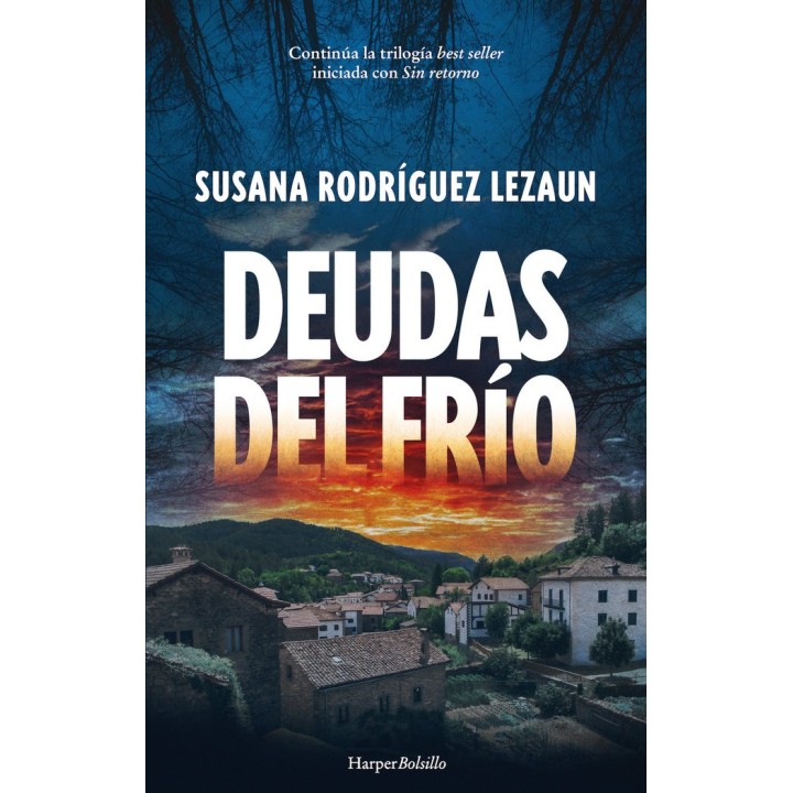 DEUDAS DEL FRIO