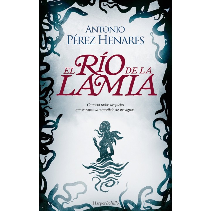 EL RIO DE LA LAMIA