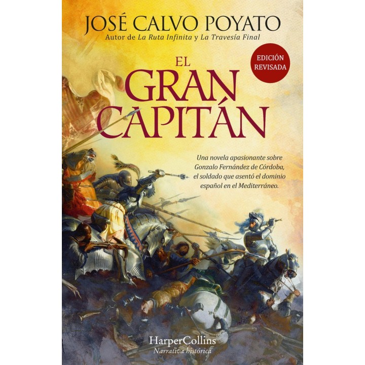 EL GRAN CAPITAN