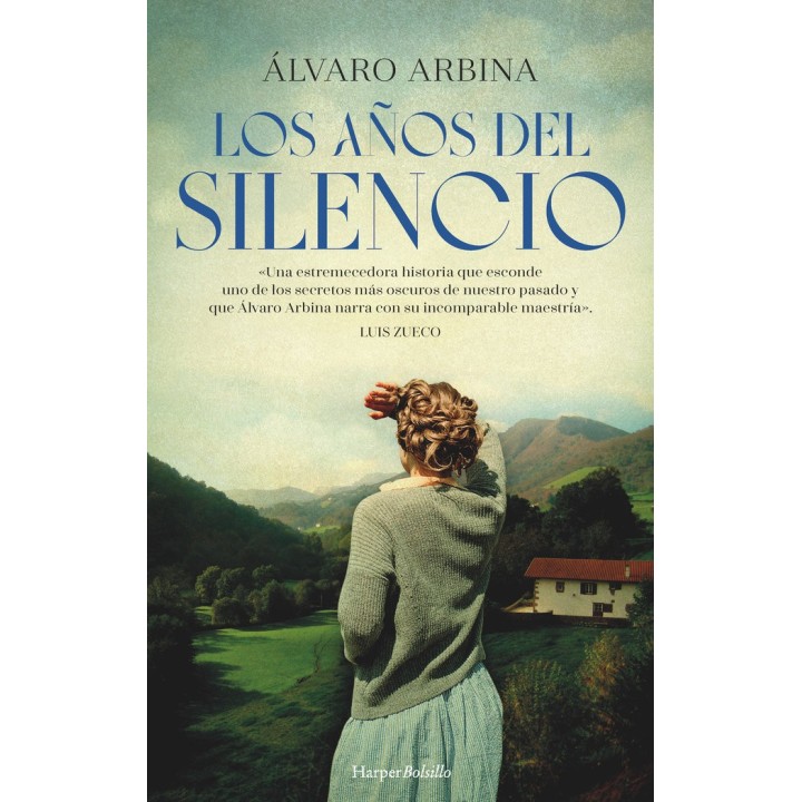 LOS AÑOS DEL SILENCIO